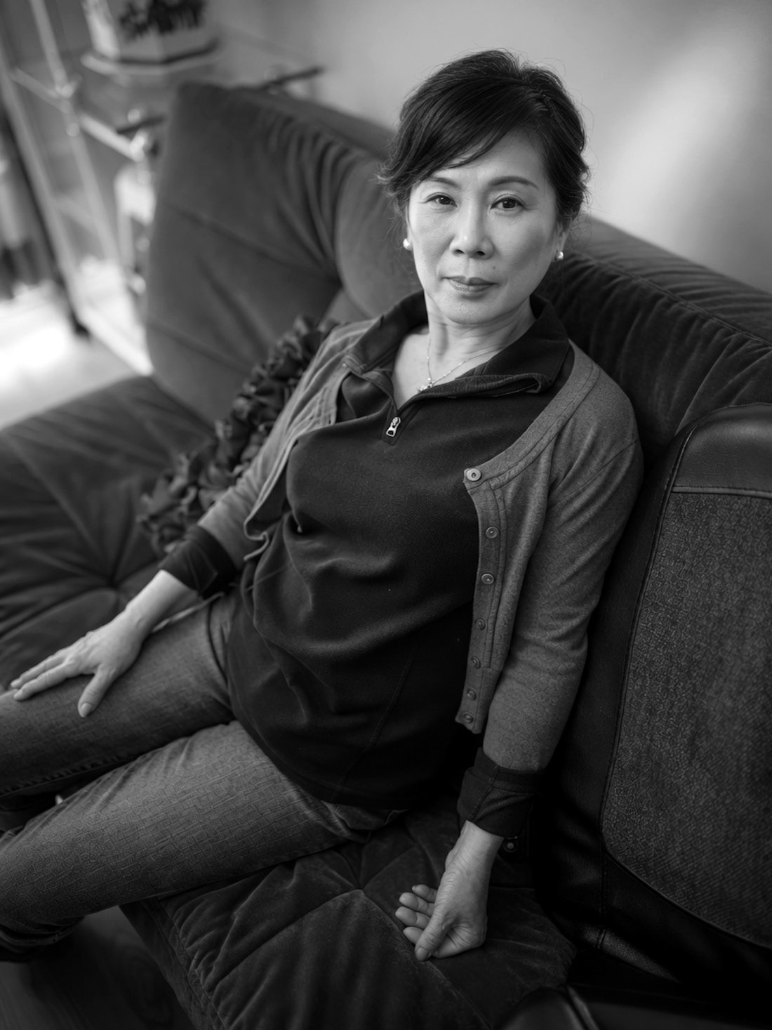 Kelly — Founder
